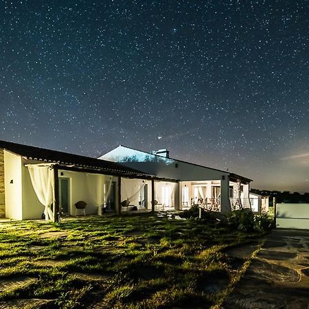 Monte Da Estrela - Country House & Spa โมรา ภายนอก รูปภาพ
