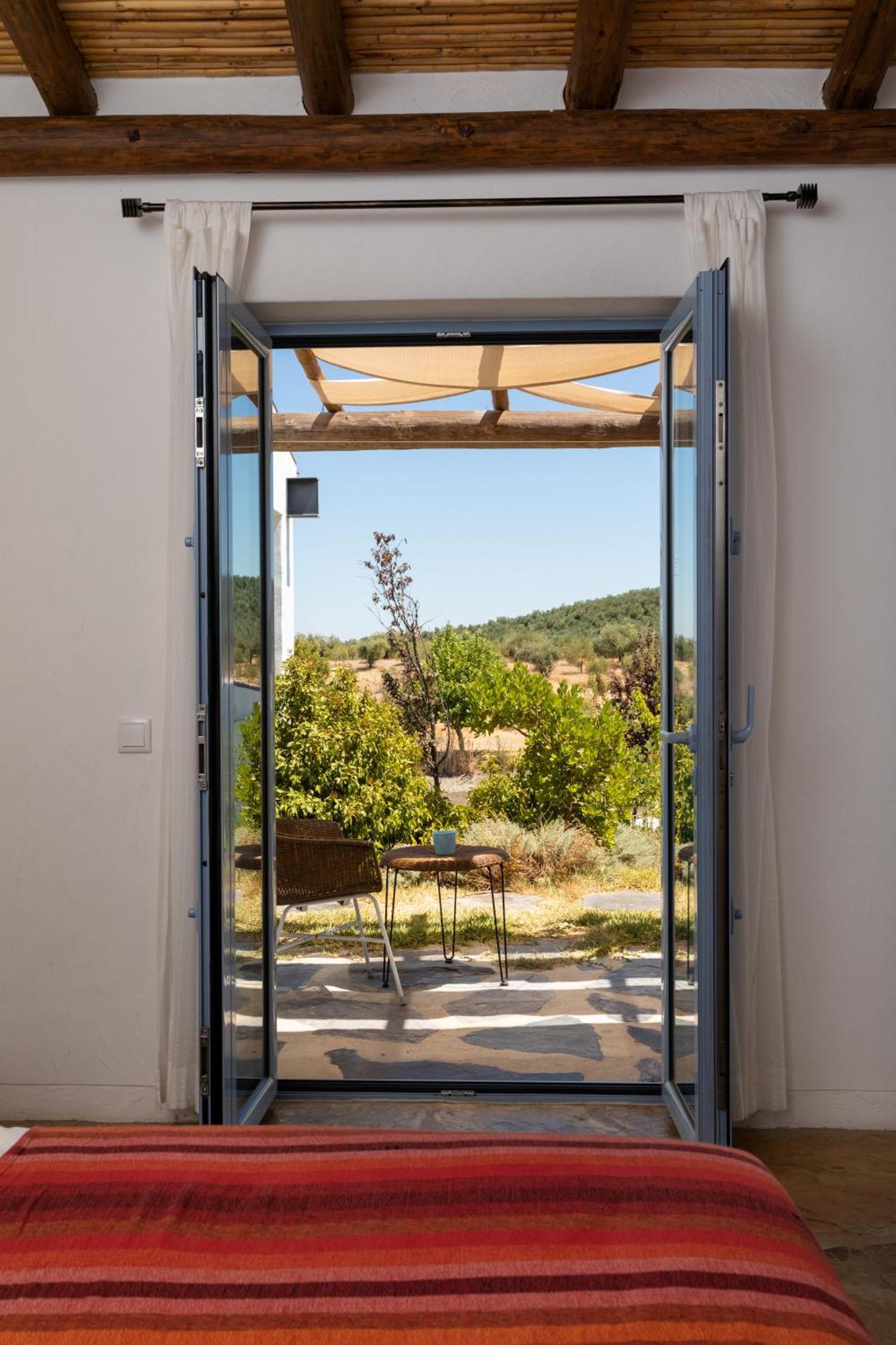 Monte Da Estrela - Country House & Spa โมรา ห้อง รูปภาพ