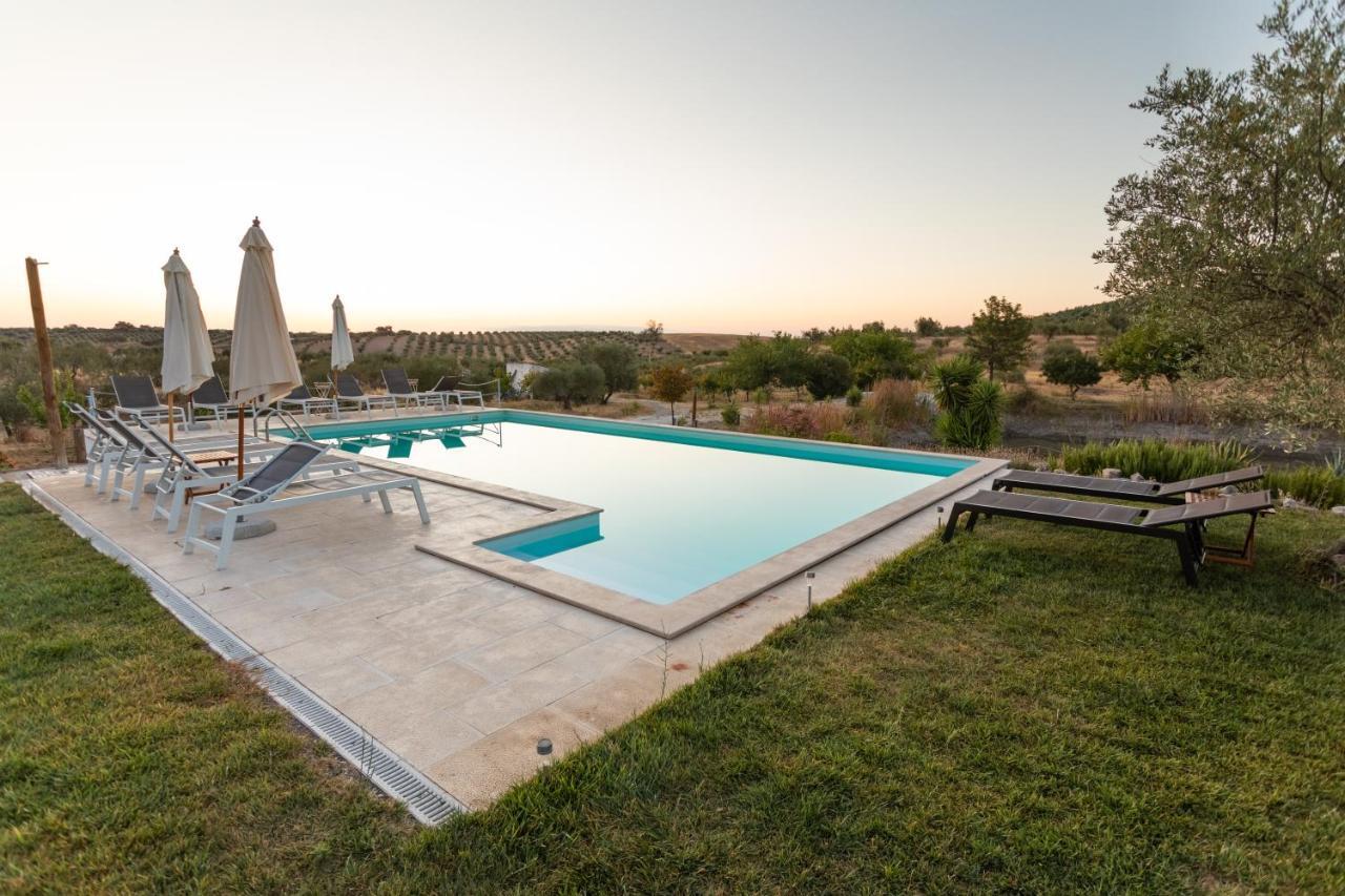 Monte Da Estrela - Country House & Spa โมรา ภายนอก รูปภาพ