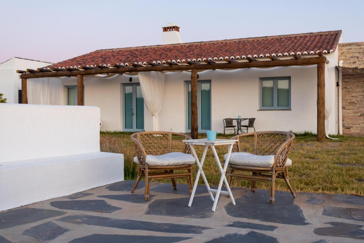 Monte Da Estrela - Country House & Spa โมรา ภายนอก รูปภาพ