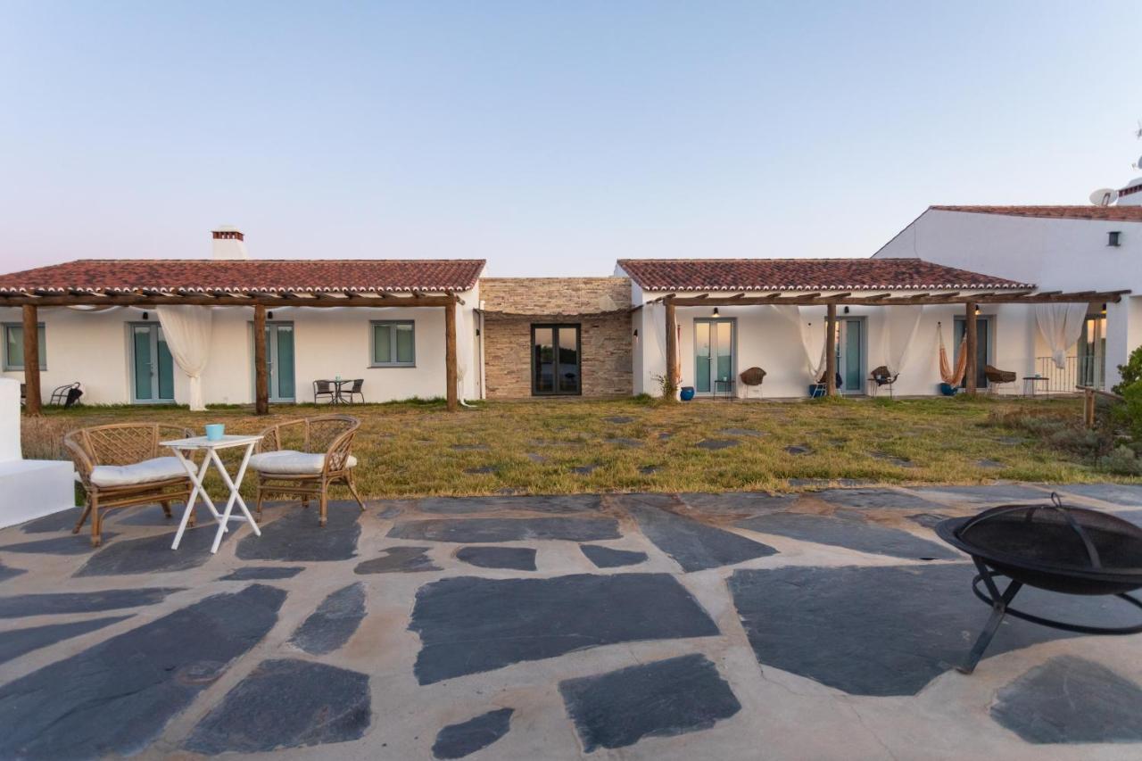 Monte Da Estrela - Country House & Spa โมรา ภายนอก รูปภาพ