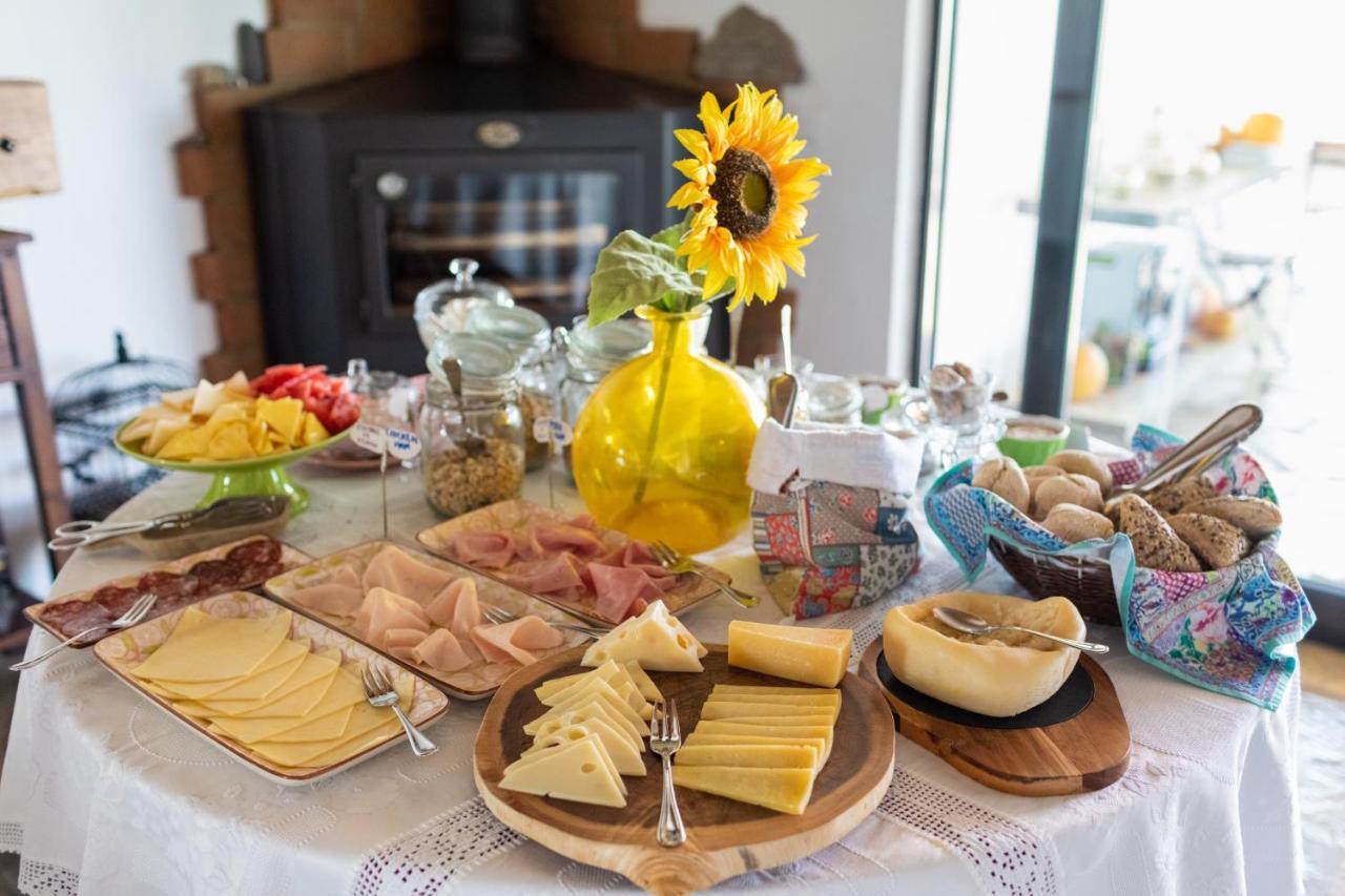 Monte Da Estrela - Country House & Spa โมรา ภายนอก รูปภาพ