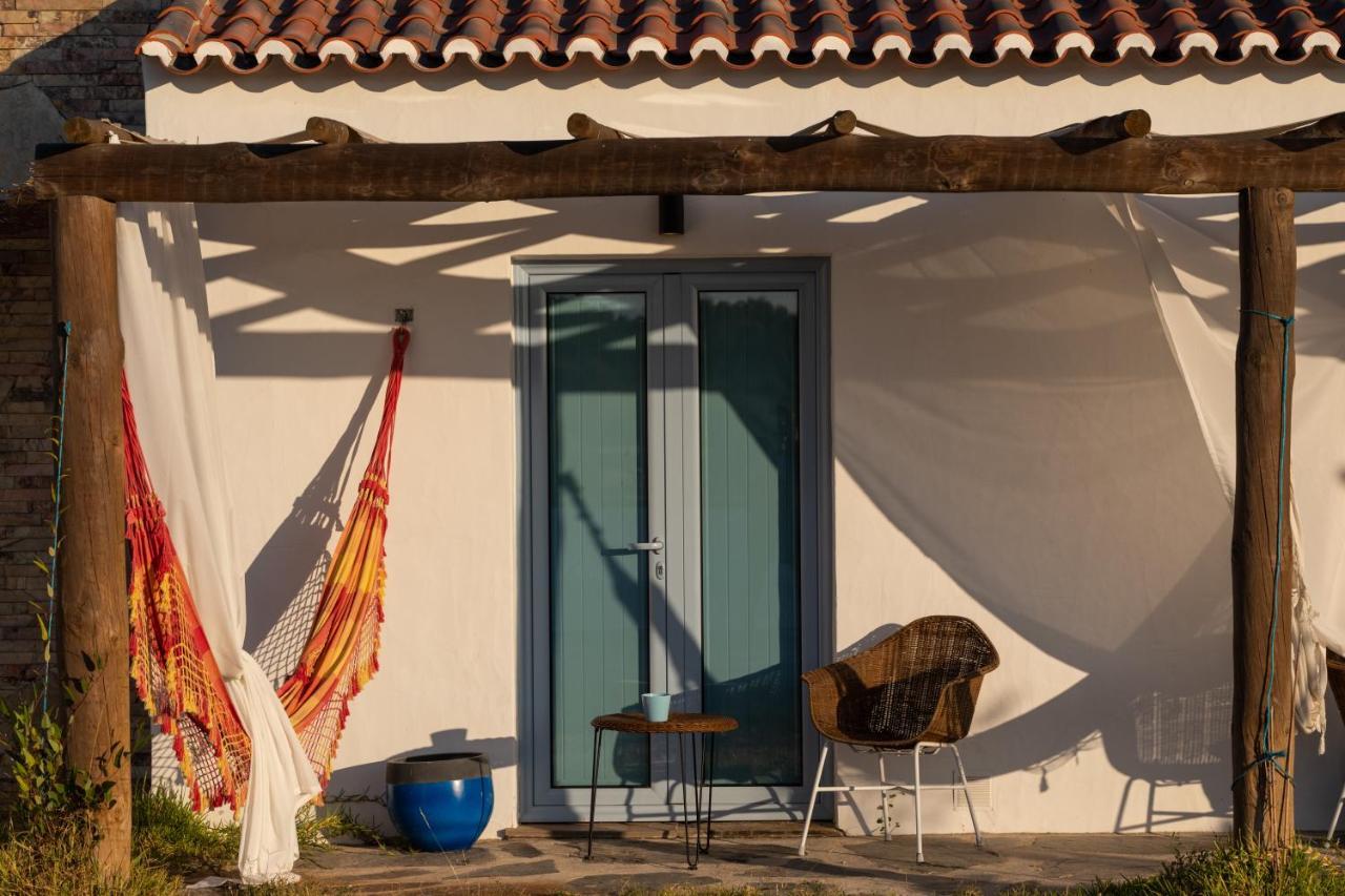 Monte Da Estrela - Country House & Spa โมรา ภายนอก รูปภาพ