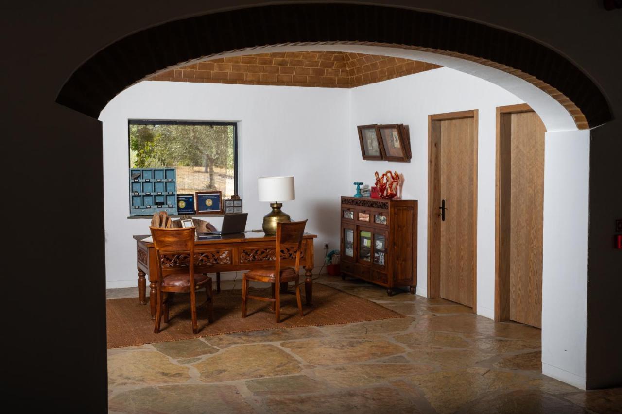 Monte Da Estrela - Country House & Spa โมรา ภายนอก รูปภาพ