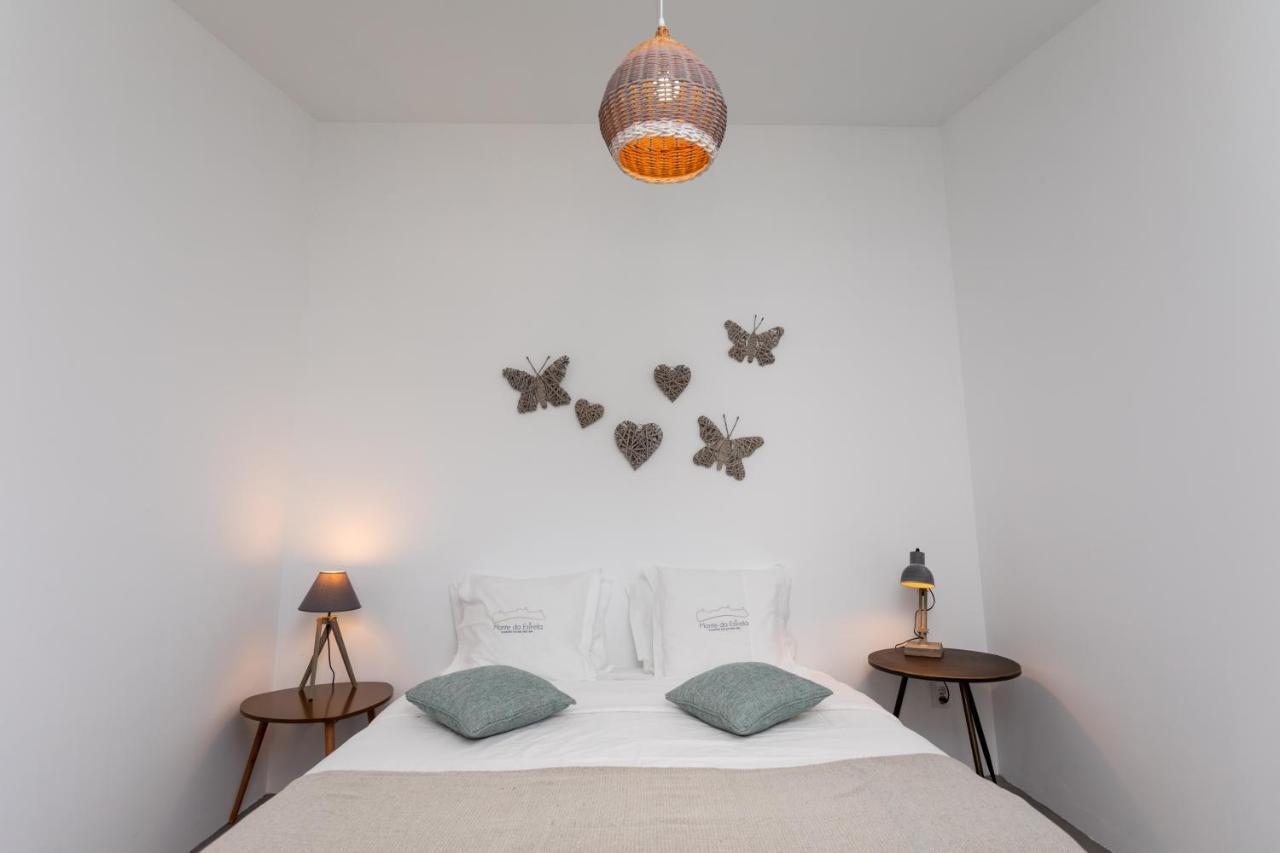 Monte Da Estrela - Country House & Spa โมรา ภายนอก รูปภาพ