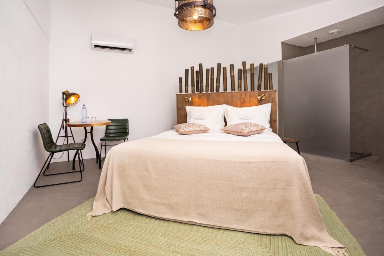 Monte Da Estrela - Country House & Spa โมรา ภายนอก รูปภาพ