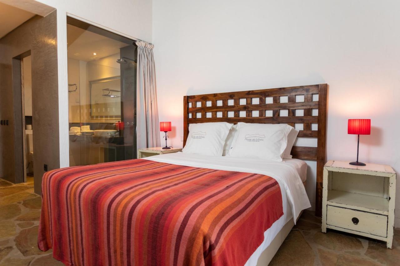 Monte Da Estrela - Country House & Spa โมรา ห้อง รูปภาพ